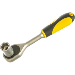 Торцевые ключи TOPEX 38D650 - фото 14852469