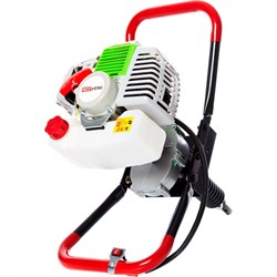 Мотобур RedVerg RD-EA490 - фото 14852562