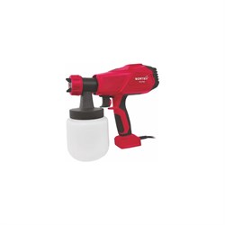 Электрический краскораспылитель WORTEX LX PS 740 - фото 14852611