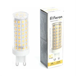 Светодиодная лампа FERON LB-437 - фото 14852635