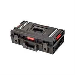 Ящик для инструментов QBRICK QBRICK SYSTEM ONE 200 TECHNIK - фото 14852650