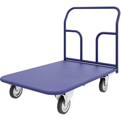 Платформенная тележка RUSKLAD ТП 9 - фото 14852765