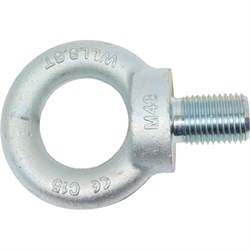 Рым-болт TOR 1000905 - фото 14852993