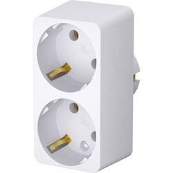 Электрический разветвитель Фотон АМ 16-2Е - фото 14853129