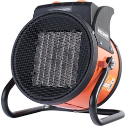 Электрический тепловентилятор PATRIOT PT R 3S - фото 14853162