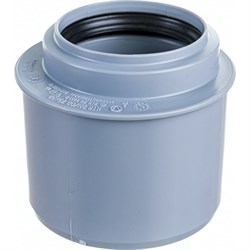 Канализационная редукция Ostendorf 113715 - фото 14853174