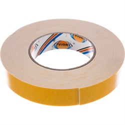 Двусторонняя клейкая лента для крепления зеркал Aviora 302-065 - фото 14853318