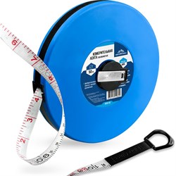 Мерная лента vertextools 3050-50 - фото 14853445