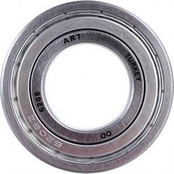 Подшипник ART 6206-ZZ - фото 14853550