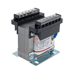 Трансформатор ВТМ (S) ОСМ1 0,063 - фото 14853690