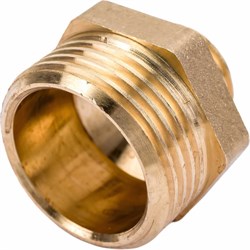 Переходной ниппель LD Pride 549719 - фото 14853706