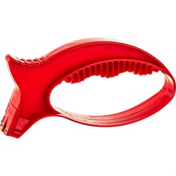 Универсальная ножеточка Mallony Рыбка - фото 14853755