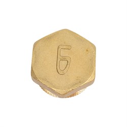 Заглушка LD Pride 549737 - фото 14853813