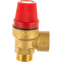 Предохранительный клапан СТМ ТЕРМО - фото 14853828