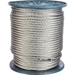 Трос для растяжки Zitar 100655 - фото 14854020