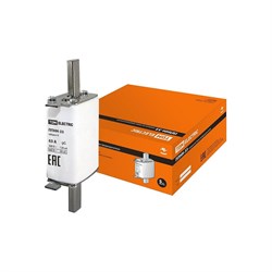 Предохранитель TDM ELECTRIC ППНН-33 - фото 14854032