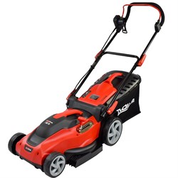 Электрическая газонокосилка Evoline LME 38 - фото 14854103