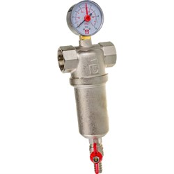 Самоочистной фильтр VALTEC VT.389.N.06 - фото 14854161