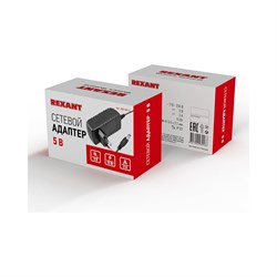 Блок питания REXANT 200-024-5 - фото 14854251