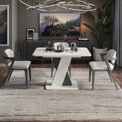 Обеденный стол ТриЯ Люксембург - фото 14854263