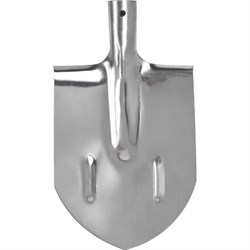 Штыковая остроконечная лопата UOKSA 4261 - фото 14854273