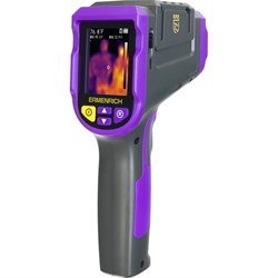 Строительный тепловизор Ermenrich Seek TV50 - фото 14854295