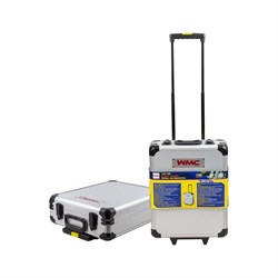 Набор инструментов WMC TOOLS WMC-WMC186-3 - фото 14854428