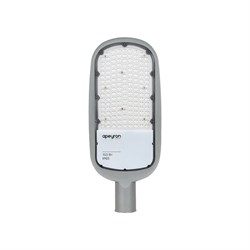 Уличный светодиодный консольный светильник Apeyron 29-05 - фото 14854444