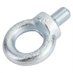 Рым-болт TOR 1000902 - фото 14854502