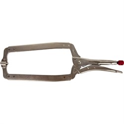 С-образный зажим Wiederkraft WDK-65141 - фото 14854542