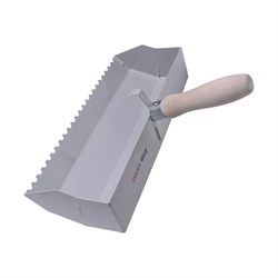 Окрашенная кельма Lucky Guy 700 04 709 1LG - фото 14854614