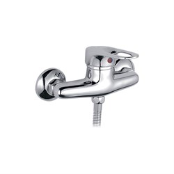 Смеситель для душа FRAP F2028-B - фото 14854669