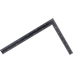 Металлическая линейка-угольник МастерАлмаз 10509131 - фото 14854690