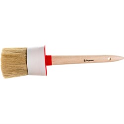 Круглая кисть Петрович 4100000180 - фото 14854692