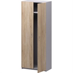 Шкаф для одежды Комфорт-Питер Бюджет - фото 14855008