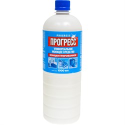 Универсальное моющее средство Прогресс М-07-2 - фото 14855136