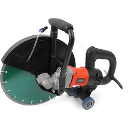 Электрический бетонорез MESSER 10-46-832 - фото 14855186