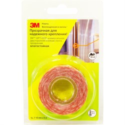 Двусторонняя лента 3М GPT-020F - фото 14855428