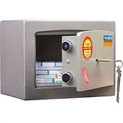 Сейф VALBERG Карат ASK.20 - фото 14855483