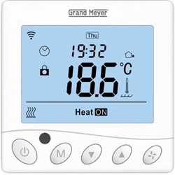 Терморегулятор Grand Meyer W350 - фото 14855587