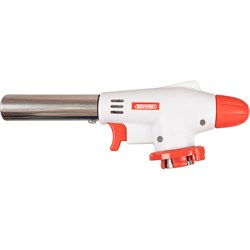 Газовая горелка на цанговый баллон Skyway S11901002 - фото 14855589