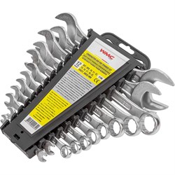 Набор ключей WMC TOOLS WMC-5198(47104) - фото 14855624
