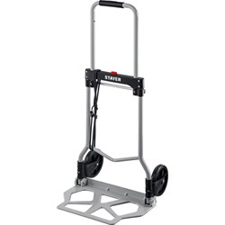 Складная хозяйственная тележка STAYER PROTruck - фото 14855638