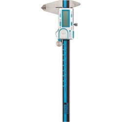 Цифровой штангенциркуль NORGAU 040040015 - фото 14855755