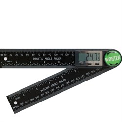 Электронный угломер WORTEN КА-90000334 - фото 14855769