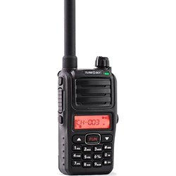 Рация Turbosky T5 - фото 14855801
