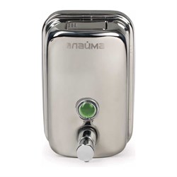 Диспенсер для жидкого мыла LAIMA 601795 - фото 14855808