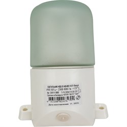 Светильник SVET SV0111-0003 - фото 14855935