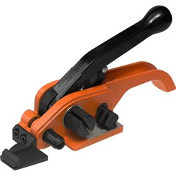 Натяжитель для пп и пэт лент АЛГА ПАК АП LH19 Оранжевый - фото 14855997