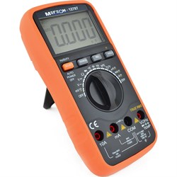 Мультиметр МЕГЕОН 12787 - фото 14856003